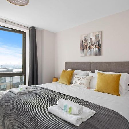 Spacious & Cosy, Netflix, Parking, Colindale Station Hendon Eksteriør billede