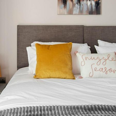 Spacious & Cosy, Netflix, Parking, Colindale Station Hendon Eksteriør billede